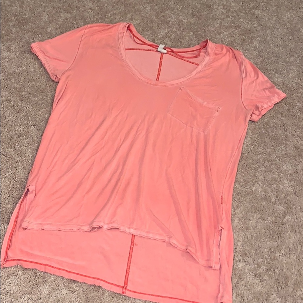 Free people shirt